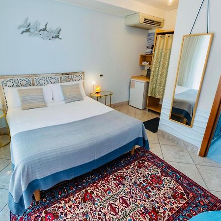 Casa Di Carlo Goldoni - Dimora Storica Bed and Breakfast Chioggia Eksteriør billede