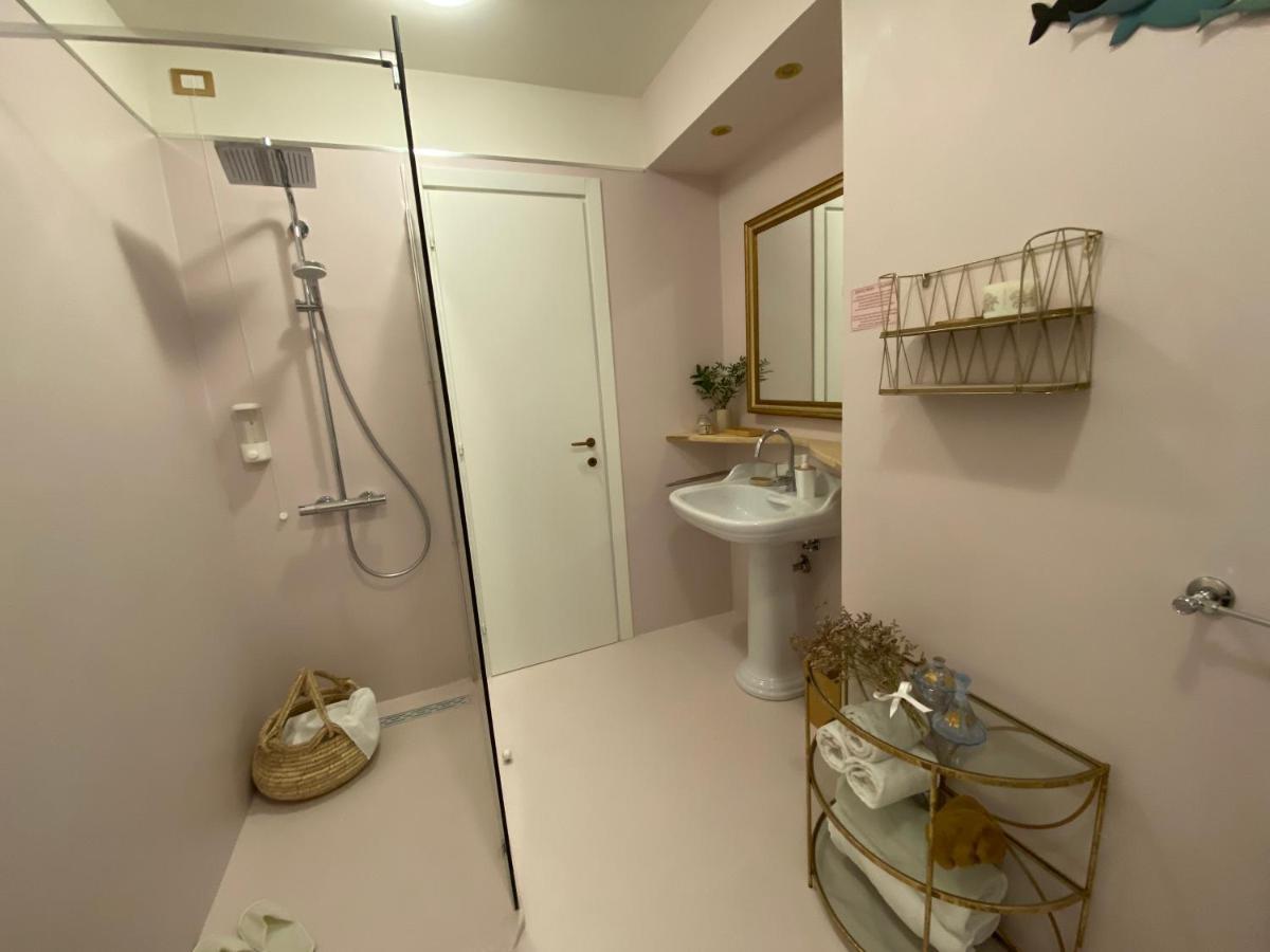 Casa Di Carlo Goldoni - Dimora Storica Bed and Breakfast Chioggia Eksteriør billede