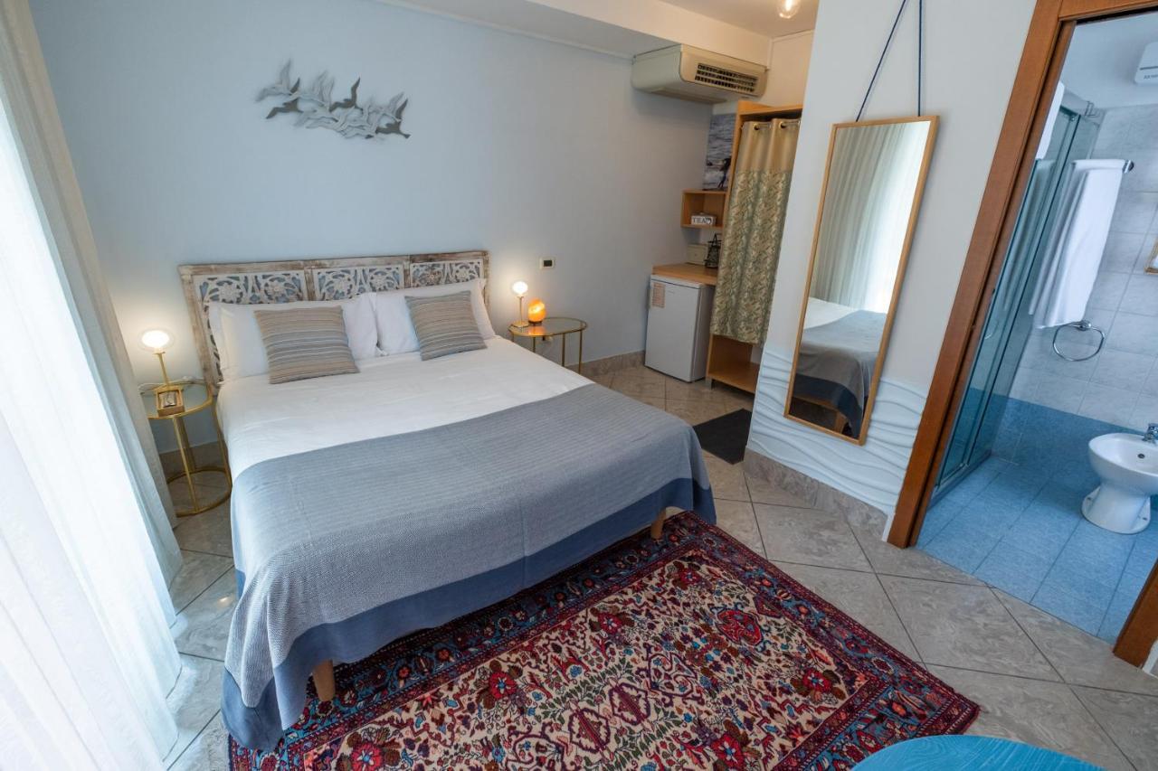 Casa Di Carlo Goldoni - Dimora Storica Bed and Breakfast Chioggia Eksteriør billede