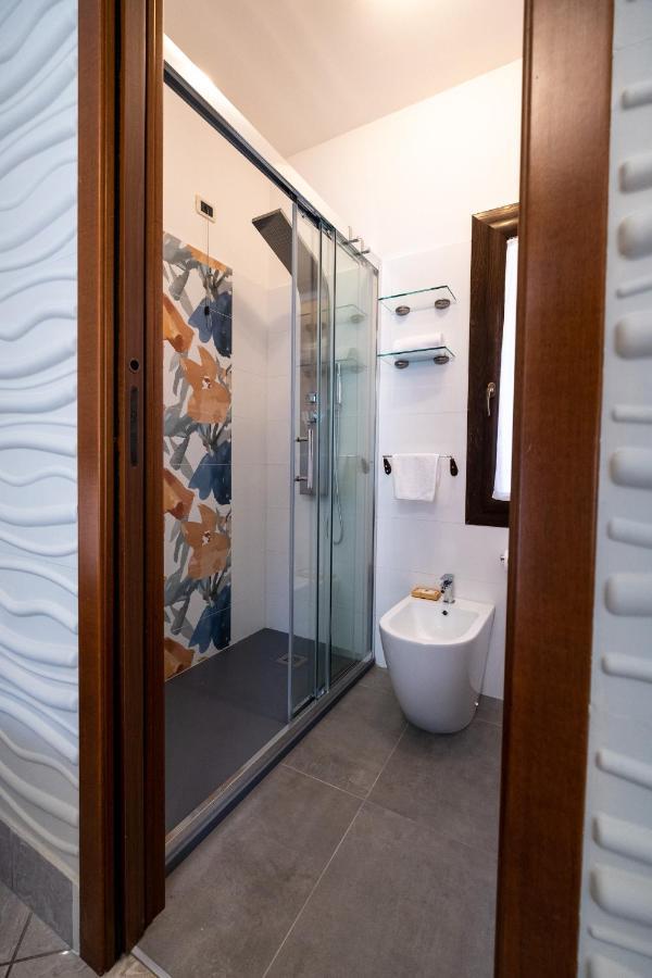 Casa Di Carlo Goldoni - Dimora Storica Bed and Breakfast Chioggia Eksteriør billede