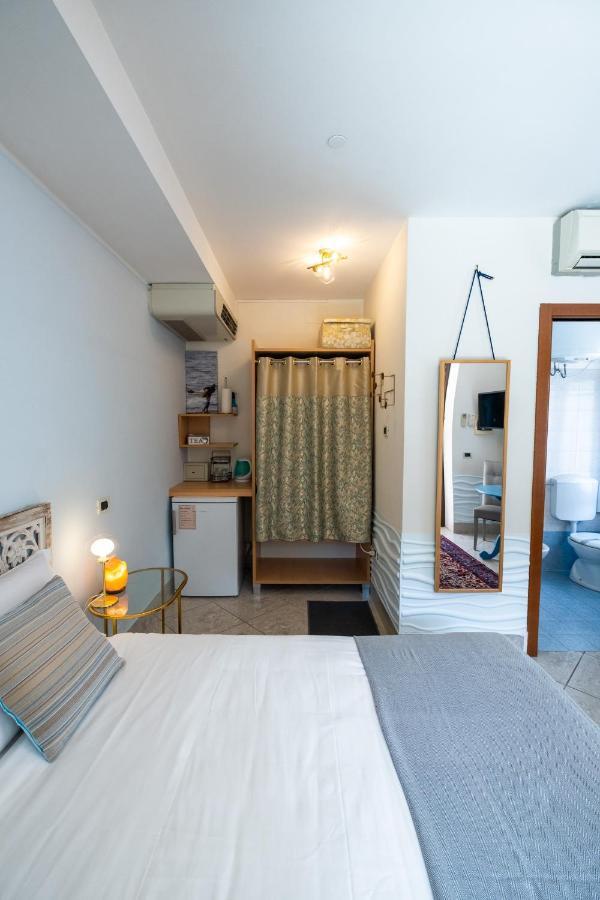 Casa Di Carlo Goldoni - Dimora Storica Bed and Breakfast Chioggia Eksteriør billede