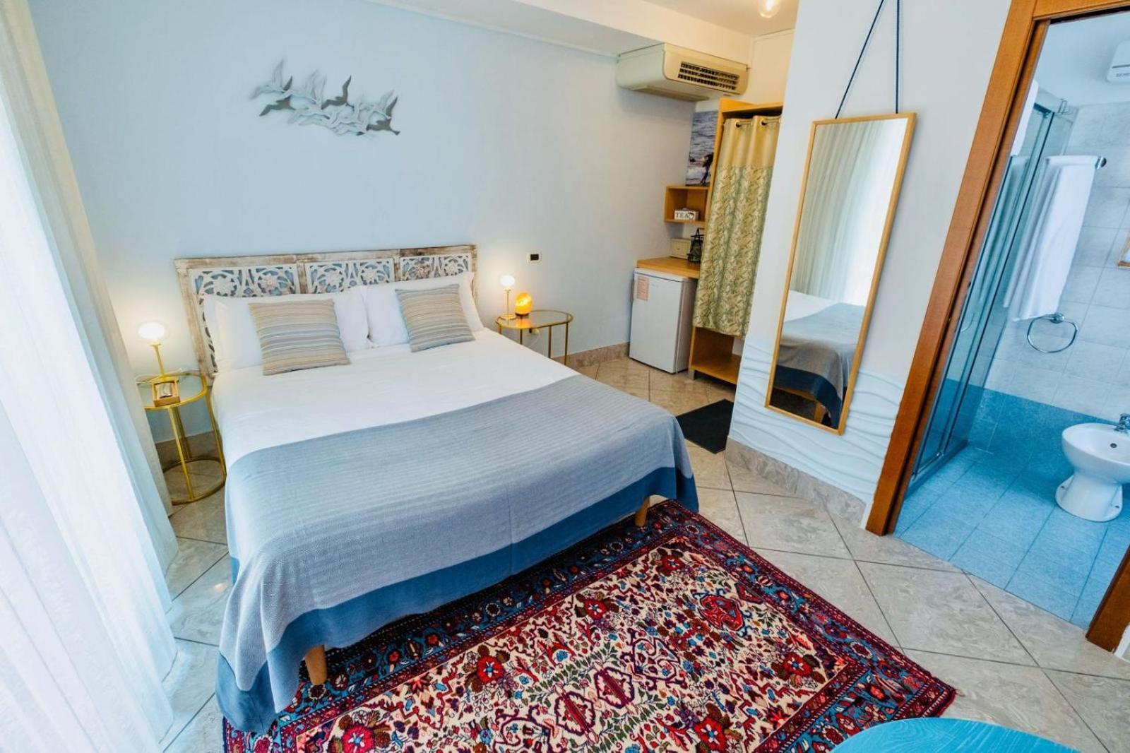Casa Di Carlo Goldoni - Dimora Storica Bed and Breakfast Chioggia Eksteriør billede