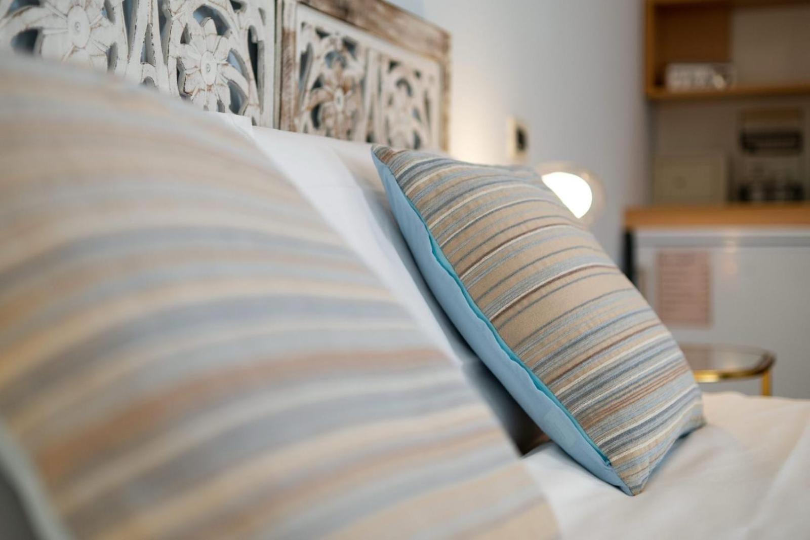 Casa Di Carlo Goldoni - Dimora Storica Bed and Breakfast Chioggia Eksteriør billede